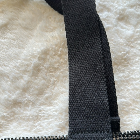 Kipling Large Defea Print- Black and Grey - Picture 6 of 11